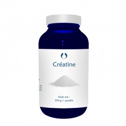 Créatine monohydrate, tevacare.com, pour plus de performance.