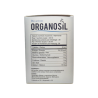 Organosil G5 cápsulas, 600 ml.