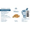 Maca 50 gélules x 600 mg