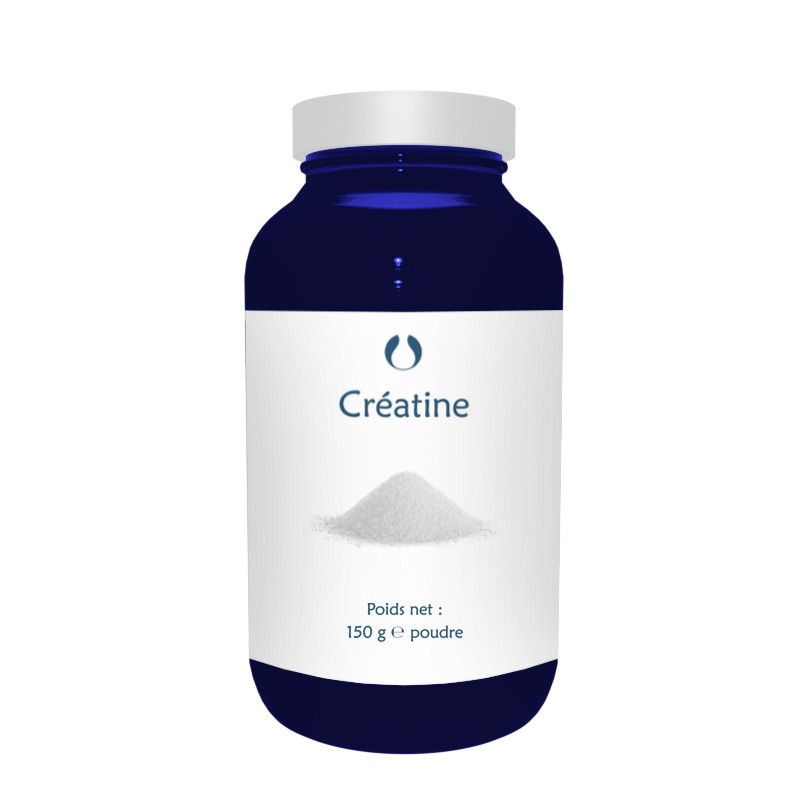 Créatine monohydrate, tevacare.com, pour plus de performance.